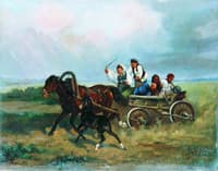 The Haymakers