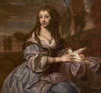 Frances Cromwell, Daughter of Oliver Cromwell