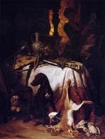After the Hunt