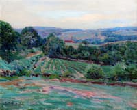 Rolling Hills of Mystic