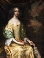Miss Butterworth of Belfield Hall