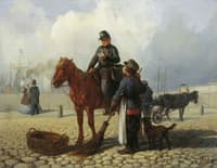 The Postman