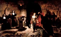 The Trial of Constance de Beverly