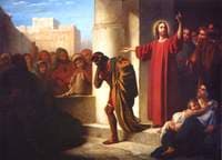 Christ and Rich Youth