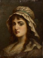 Female Portrait