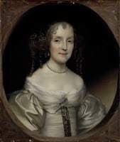 Susanna Hamilton, Countess of Cassillis