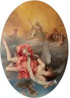 Astraea Returns to Earth