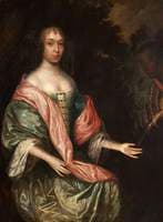 Miss Butterworth of Belfield Hall