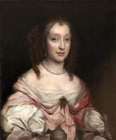 Mary Scrope, the Honourable Mrs Henry Arundell