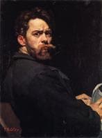Self-Portrait