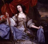 Barbara Palmer, née Villiers, Duchess of Cleveland