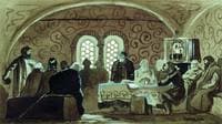 The Boyar Gathering