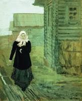 Going to Church