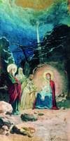 The Adoration of the Kings