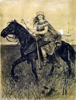 The Rider