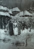 The Promenade
