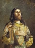 The Priest
