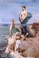 The Diver