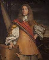 Colonel The Honourable John Russell
