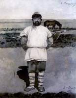 Mikula Selyaninovich