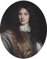 George Vernon