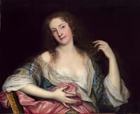Portrait of a Lady