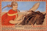 Nastasia Mikulichna