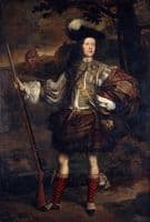 Lord Mungo Murray