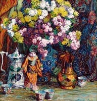 Still Life