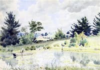 Arkville, Catskill, New York