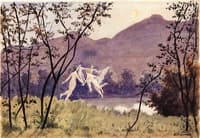 Dance of the Sylphs