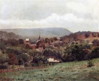Delaware Water Gap Village