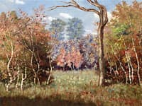 Autumn Landscape