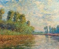 Moret-sur-Loing