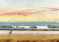 Surf at Easthampton