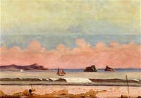 Seascape