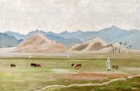 The Goatherder
