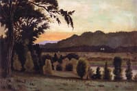 Evening Light