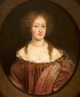 Francisca Posthuma Legh