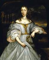 Lady Anne Somerset