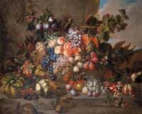 Still-Life with Fruit