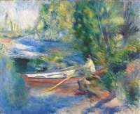 River Bank