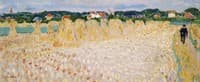 Landscape at Laren