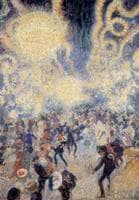 Ball Tabarin, Paris