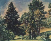 Park in Alupka