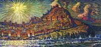 The Genoese Fortress