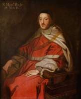 Sir Matthew Hale, Lord Chief Justice