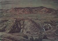 Mountain Landscape