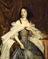 Lady Elizabeth Somerset