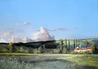 The Farm Launay at Nesles  la Vallee